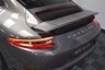 USED 2017 54 PORSCHE 911 3.0 CARRERA S PDK 2d 414 BHP PAN ROOF / PDCC / FRONT LIFT