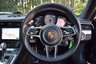 USED 2017 54 PORSCHE 911 3.0 CARRERA S PDK 2d 414 BHP PAN ROOF / PDCC / FRONT LIFT