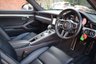 USED 2017 54 PORSCHE 911 3.0 CARRERA S PDK 2d 414 BHP PAN ROOF / PDCC / FRONT LIFT