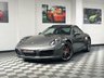 USED 2017 54 PORSCHE 911 3.0 CARRERA S PDK 2d 414 BHP PAN ROOF / PDCC / FRONT LIFT