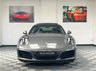 USED 2017 54 PORSCHE 911 3.0 CARRERA S PDK 2d 414 BHP PAN ROOF / PDCC / FRONT LIFT