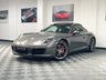 USED 2017 54 PORSCHE 911 3.0 CARRERA S PDK 2d 414 BHP PAN ROOF / PDCC / FRONT LIFT