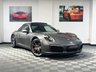 USED 2017 54 PORSCHE 911 3.0 CARRERA S PDK 2d 414 BHP PAN ROOF / PDCC / FRONT LIFT