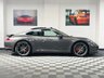 USED 2017 54 PORSCHE 911 3.0 CARRERA S PDK 2d 414 BHP PAN ROOF / PDCC / FRONT LIFT