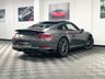 USED 2017 54 PORSCHE 911 3.0 CARRERA S PDK 2d 414 BHP PAN ROOF / PDCC / FRONT LIFT