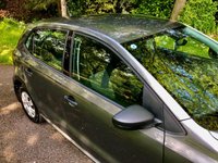 USED 2012 61 VOLKSWAGEN POLO 1.2 S A/C 5d 70 BHP BLUETOOTH//X6 VW MAIN DEALER/SPECIALIST SERVICE HISTORY//AIRCON/RECENT NEW  FRONT TYRES AND BRAKE DISCS AND PADS  70 BHP//X6 VW MAIN DEALER/SPECIALIST SERVICE HISTORY//AIRCON/RECENT NEW  FRONT TYRES AND BRAKE DISCS AND PADS