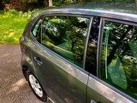 USED 2012 61 VOLKSWAGEN POLO 1.2 S A/C 5d 70 BHP BLUETOOTH//X6 VW MAIN DEALER/SPECIALIST SERVICE HISTORY//AIRCON/RECENT NEW  FRONT TYRES AND BRAKE DISCS AND PADS  70 BHP//X6 VW MAIN DEALER/SPECIALIST SERVICE HISTORY//AIRCON/RECENT NEW  FRONT TYRES AND BRAKE DISCS AND PADS