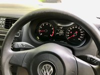USED 2012 61 VOLKSWAGEN POLO 1.2 S A/C 5d 70 BHP BLUETOOTH//X6 VW MAIN DEALER/SPECIALIST SERVICE HISTORY//AIRCON/RECENT NEW  FRONT TYRES AND BRAKE DISCS AND PADS  70 BHP//X6 VW MAIN DEALER/SPECIALIST SERVICE HISTORY//AIRCON/RECENT NEW  FRONT TYRES AND BRAKE DISCS AND PADS