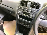 USED 2012 61 VOLKSWAGEN POLO 1.2 S A/C 5d 70 BHP BLUETOOTH//X6 VW MAIN DEALER/SPECIALIST SERVICE HISTORY//AIRCON/RECENT NEW  FRONT TYRES AND BRAKE DISCS AND PADS  70 BHP//X6 VW MAIN DEALER/SPECIALIST SERVICE HISTORY//AIRCON/RECENT NEW  FRONT TYRES AND BRAKE DISCS AND PADS