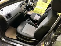 USED 2012 61 VOLKSWAGEN POLO 1.2 S A/C 5d 70 BHP BLUETOOTH//X6 VW MAIN DEALER/SPECIALIST SERVICE HISTORY//AIRCON/RECENT NEW  FRONT TYRES AND BRAKE DISCS AND PADS  70 BHP//X6 VW MAIN DEALER/SPECIALIST SERVICE HISTORY//AIRCON/RECENT NEW  FRONT TYRES AND BRAKE DISCS AND PADS