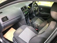 USED 2012 61 VOLKSWAGEN POLO 1.2 S A/C 5d 70 BHP BLUETOOTH//X6 VW MAIN DEALER/SPECIALIST SERVICE HISTORY//AIRCON/RECENT NEW  FRONT TYRES AND BRAKE DISCS AND PADS  70 BHP//X6 VW MAIN DEALER/SPECIALIST SERVICE HISTORY//AIRCON/RECENT NEW  FRONT TYRES AND BRAKE DISCS AND PADS