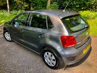 USED 2012 61 VOLKSWAGEN POLO 1.2 S A/C 5d 70 BHP BLUETOOTH//X6 VW MAIN DEALER/SPECIALIST SERVICE HISTORY//AIRCON/RECENT NEW  FRONT TYRES AND BRAKE DISCS AND PADS  70 BHP//X6 VW MAIN DEALER/SPECIALIST SERVICE HISTORY//AIRCON/RECENT NEW  FRONT TYRES AND BRAKE DISCS AND PADS