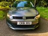 USED 2012 61 VOLKSWAGEN POLO 1.2 S A/C 5d 70 BHP BLUETOOTH//X6 VW MAIN DEALER/SPECIALIST SERVICE HISTORY//AIRCON/RECENT NEW  FRONT TYRES AND BRAKE DISCS AND PADS  70 BHP//X6 VW MAIN DEALER/SPECIALIST SERVICE HISTORY//AIRCON/RECENT NEW  FRONT TYRES AND BRAKE DISCS AND PADS