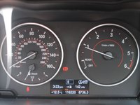 USED 2013 13 BMW 1 SERIES 2.0 120D M SPORT 5d 181 BHP www.suffolkcarcentre.co.uk - Located at Ilketshall