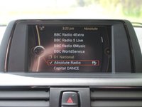 USED 2013 13 BMW 1 SERIES 2.0 120D M SPORT 5d 181 BHP www.suffolkcarcentre.co.uk - Located at Ilketshall