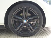 USED 2013 13 BMW 1 SERIES 2.0 120D M SPORT 5d 181 BHP www.suffolkcarcentre.co.uk - Located at Ilketshall