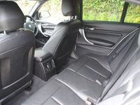 USED 2013 13 BMW 1 SERIES 2.0 120D M SPORT 5d 181 BHP www.suffolkcarcentre.co.uk - Located at Ilketshall