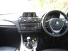 USED 2013 13 BMW 1 SERIES 2.0 120D M SPORT 5d 181 BHP www.suffolkcarcentre.co.uk - Located at Ilketshall