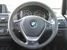 USED 2013 13 BMW 1 SERIES 2.0 120D M SPORT 5d 181 BHP www.suffolkcarcentre.co.uk - Located at Ilketshall