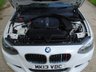 USED 2013 13 BMW 1 SERIES 2.0 120D M SPORT 5d 181 BHP www.suffolkcarcentre.co.uk - Located at Ilketshall