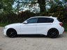 USED 2013 13 BMW 1 SERIES 2.0 120D M SPORT 5d 181 BHP www.suffolkcarcentre.co.uk - Located at Ilketshall