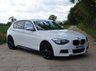 USED 2013 13 BMW 1 SERIES 2.0 120D M SPORT 5d 181 BHP www.suffolkcarcentre.co.uk - Located at Ilketshall
