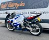 USED 2001 Y SUZUKI GSXR 750 - BUY ONLINE 24 HRS A DAY - FINANCE AVAILABLE - ALL TYPES OF CREDIT ACCEPTED WITH YOSHIMURA RACE EXHAUST