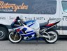 USED 2001 Y SUZUKI GSXR 750 - BUY ONLINE 24 HRS A DAY - FINANCE AVAILABLE - ALL TYPES OF CREDIT ACCEPTED WITH YOSHIMURA RACE EXHAUST