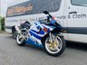 USED 2001 Y SUZUKI GSXR 750 - BUY ONLINE 24 HRS A DAY - FINANCE AVAILABLE - ALL TYPES OF CREDIT ACCEPTED WITH YOSHIMURA RACE EXHAUST