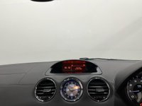 USED 2015 15 PEUGEOT RCZ 1.6 THP GT 2d 156 BHP Striking High Gloss Opal White, Red Leather Interior , 19" Satin Black Alloy Wheels