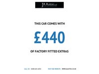 USED 2010 60 NISSAN QASHQAI 2.0 ACENTA 5d 140 BHP Rare Low Mileage Qashqai Automatic, ULEZ Complaint And Full Service History !
