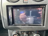 USED 2010 60 NISSAN QASHQAI 2.0 ACENTA 5d 140 BHP Rare Low Mileage Qashqai Automatic, ULEZ Complaint And Full Service History !