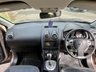 USED 2010 60 NISSAN QASHQAI 2.0 ACENTA 5d 140 BHP Rare Low Mileage Qashqai Automatic, ULEZ Complaint And Full Service History !