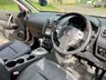 USED 2010 60 NISSAN QASHQAI 2.0 ACENTA 5d 140 BHP Rare Low Mileage Qashqai Automatic, ULEZ Complaint And Full Service History !