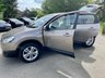 USED 2010 60 NISSAN QASHQAI 2.0 ACENTA 5d 140 BHP Rare Low Mileage Qashqai Automatic, ULEZ Complaint And Full Service History !