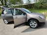 USED 2010 60 NISSAN QASHQAI 2.0 ACENTA 5d 140 BHP Rare Low Mileage Qashqai Automatic, ULEZ Complaint And Full Service History !