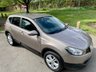USED 2010 60 NISSAN QASHQAI 2.0 ACENTA 5d 140 BHP Rare Low Mileage Qashqai Automatic, ULEZ Complaint And Full Service History !