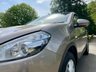 USED 2010 60 NISSAN QASHQAI 2.0 ACENTA 5d 140 BHP Rare Low Mileage Qashqai Automatic, ULEZ Complaint And Full Service History !