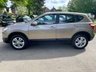 USED 2010 60 NISSAN QASHQAI 2.0 ACENTA 5d 140 BHP Rare Low Mileage Qashqai Automatic, ULEZ Complaint And Full Service History !