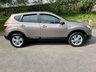 USED 2010 60 NISSAN QASHQAI 2.0 ACENTA 5d 140 BHP Rare Low Mileage Qashqai Automatic, ULEZ Complaint And Full Service History !