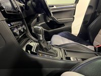 USED 2015 15 VOLKSWAGEN GOLF 2.0 R DSG 5d 298 BHP 37108 Miles, 1 Owner, Panoramic Glass Roof, Carbon / Grey Nappa Leather, 19" Pretoria Alloy Wheels Complete Volkswagen Service Record from supplying dealer