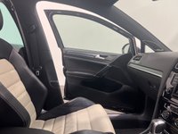 USED 2015 15 VOLKSWAGEN GOLF 2.0 R DSG 5d 298 BHP 37108 Miles, 1 Owner, Panoramic Glass Roof, Carbon / Grey Nappa Leather, 19" Pretoria Alloy Wheels Complete Volkswagen Service Record from supplying dealer