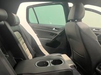 USED 2015 15 VOLKSWAGEN GOLF 2.0 R DSG 5d 298 BHP 37108 Miles, 1 Owner, Panoramic Glass Roof, Carbon / Grey Nappa Leather, 19" Pretoria Alloy Wheels Complete Volkswagen Service Record from supplying dealer
