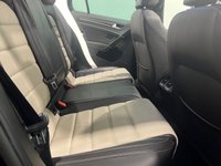 USED 2015 15 VOLKSWAGEN GOLF 2.0 R DSG 5d 298 BHP 37108 Miles, 1 Owner, Panoramic Glass Roof, Carbon / Grey Nappa Leather, 19" Pretoria Alloy Wheels Complete Volkswagen Service Record from supplying dealer
