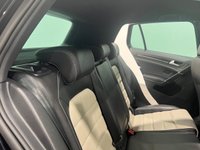 USED 2015 15 VOLKSWAGEN GOLF 2.0 R DSG 5d 298 BHP 37108 Miles, 1 Owner, Panoramic Glass Roof, Carbon / Grey Nappa Leather, 19" Pretoria Alloy Wheels Complete Volkswagen Service Record from supplying dealer