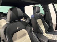 USED 2015 15 VOLKSWAGEN GOLF 2.0 R DSG 5d 298 BHP 37108 Miles, 1 Owner, Panoramic Glass Roof, Carbon / Grey Nappa Leather, 19" Pretoria Alloy Wheels Complete Volkswagen Service Record from supplying dealer
