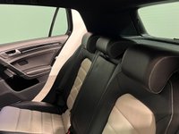 USED 2015 15 VOLKSWAGEN GOLF 2.0 R DSG 5d 298 BHP 37108 Miles, 1 Owner, Panoramic Glass Roof, Carbon / Grey Nappa Leather, 19" Pretoria Alloy Wheels Complete Volkswagen Service Record from supplying dealer