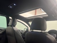 USED 2015 15 VOLKSWAGEN GOLF 2.0 R DSG 5d 298 BHP 37108 Miles, 1 Owner, Panoramic Glass Roof, Carbon / Grey Nappa Leather, 19" Pretoria Alloy Wheels Complete Volkswagen Service Record from supplying dealer