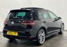 USED 2015 15 VOLKSWAGEN GOLF 2.0 R DSG 5d 298 BHP 37108 Miles, 1 Owner, Panoramic Glass Roof, Carbon / Grey Nappa Leather, 19" Pretoria Alloy Wheels Complete Volkswagen Service Record from supplying dealer