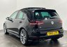 USED 2015 15 VOLKSWAGEN GOLF 2.0 R DSG 5d 298 BHP 37108 Miles, 1 Owner, Panoramic Glass Roof, Carbon / Grey Nappa Leather, 19" Pretoria Alloy Wheels Complete Volkswagen Service Record from supplying dealer
